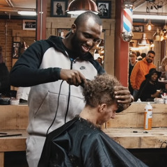 Headie One x M1onthebeat - Skinfade