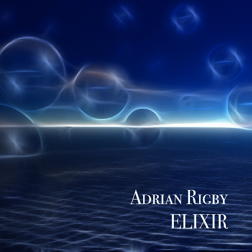 Stream Underwater | Adrian Rigby by Electronic Music | Listen online ...
