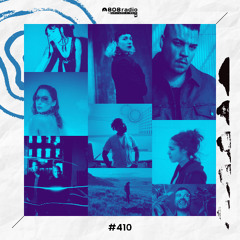 808 Radio #410 / Elkka, Ron Trent, Sandwell District… / Radio CLM – 31/5/25