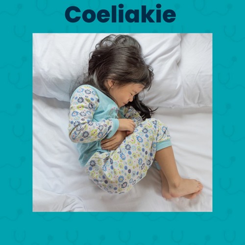 Stream episode Coeliakie bij kinderen! by Kind bij de Dokter podcast Listen online for free on