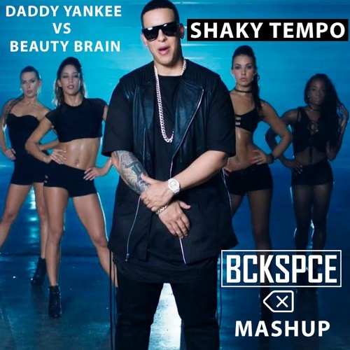 Shaky Tempo (BCKSPCE Mashup) | Moombahton | Free Download