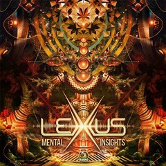 Lexxus - Set And Settings