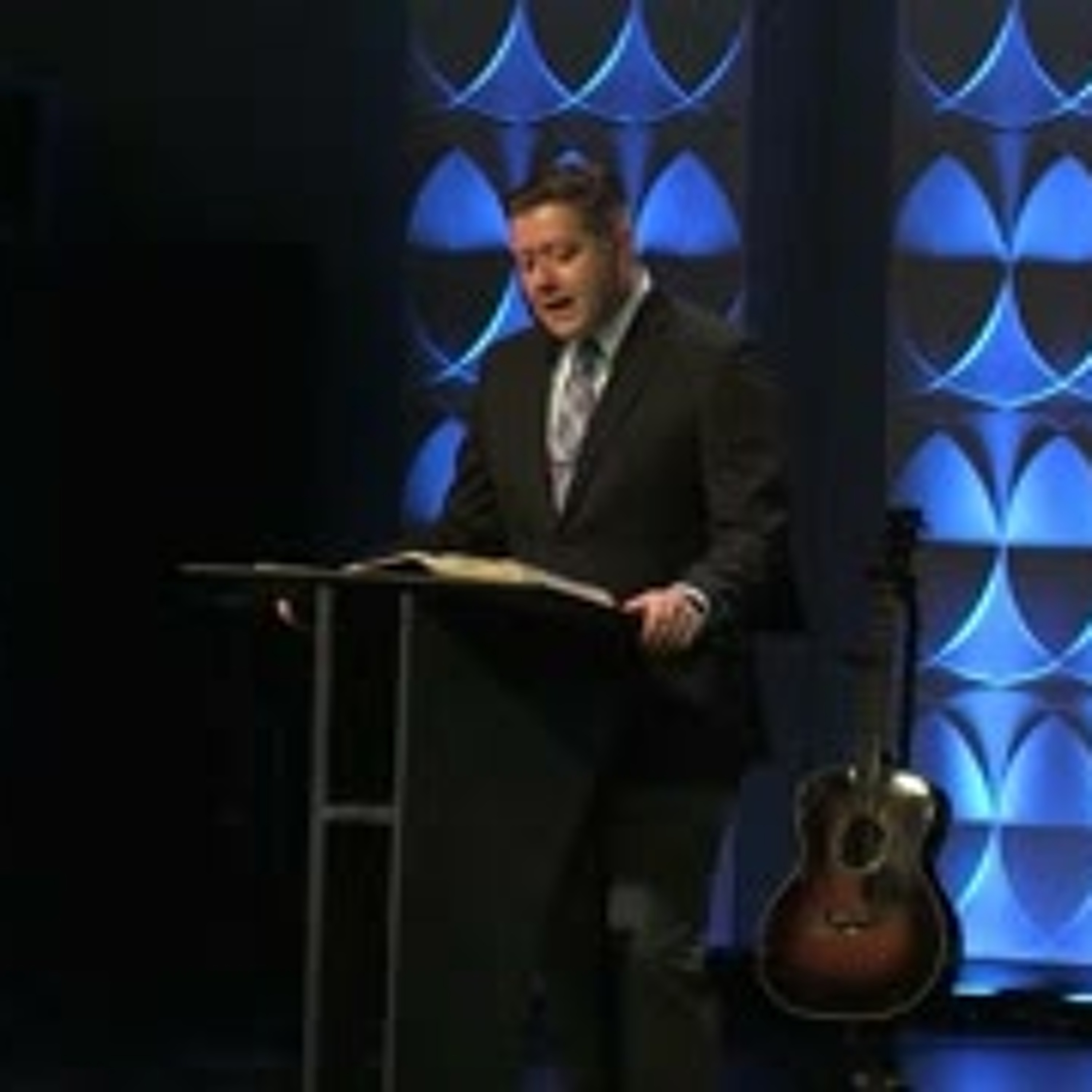Anchor Church Palos Sermons