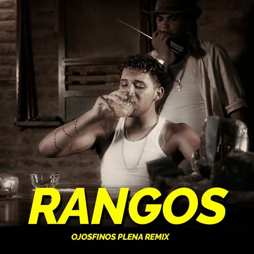 REMIX PLENERO PEKE 77 ✘ OJOSFINOS  ツツ
