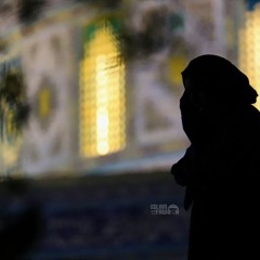 دعاء ليلة 27 رمضان 1443 هـ من المسجد الأقصى المبارك | الشّيخ محمّد العبّاسي