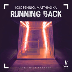 Running Back (Extended Mix)