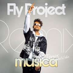 Fly Project - Musica (GABRI&SILVE Remix) [Radio Edit]