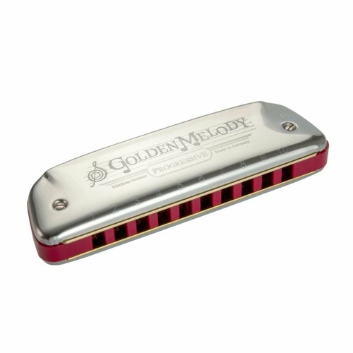 Stream The History and Evolution of the Seydel Solist Pro Harmonica by Harmonicaland Listen