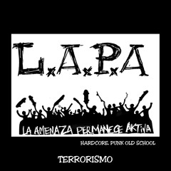 Terrorismo