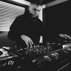 OFF KILLTER - All Night