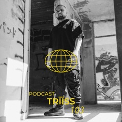 TW PODCAST 103 - TRÏÏSS