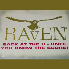 DJ Knuck – 2nd Raven Demo Tape – [May 1992]