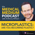 Artwork for 086 Microplastics: Are You Becoming Plastic?