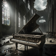 As the Rain Remembers - Sonic Synthesis