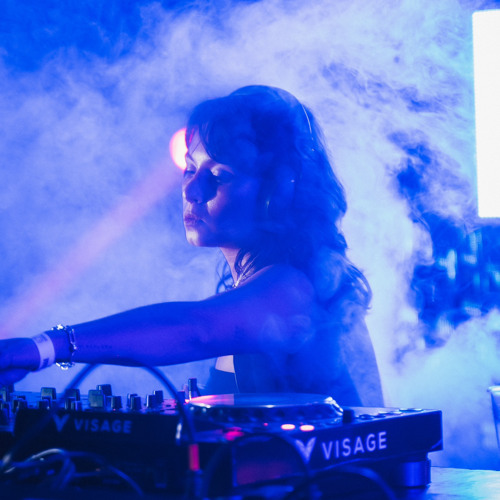 Live Set #5 @ Energia by SAKSON