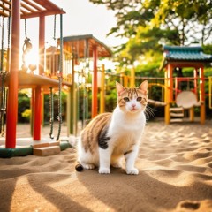 Enid - Cute Cats