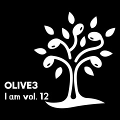 Olive3 I am vol12