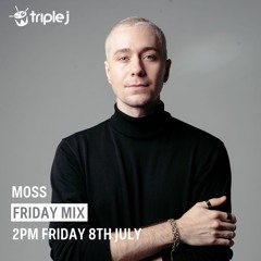 𝐌𝐎𝐒𝐒 - triple j NAIDOC Friday Mix