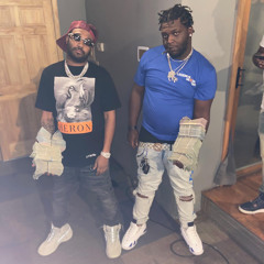EBK | made on the Rapchat app (prod. by DavyFusion)
