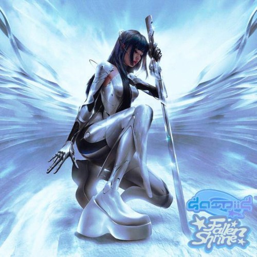 Fallen Shrine x gasoiid² - True Love