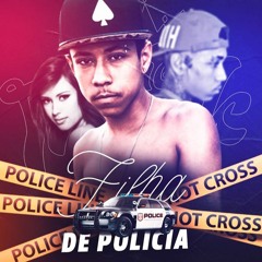 MC THUCK FILHA DE POLICIA