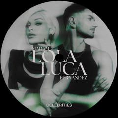 Madam Lola B2B Luca Fernandez Live @ Celebrities 2025 [Support for J.Worra]