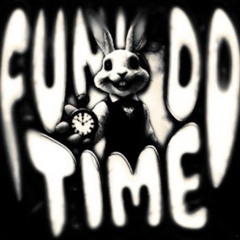 FUNK DO TIME (Slowed)