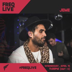 MDLBeast FREQLIVE