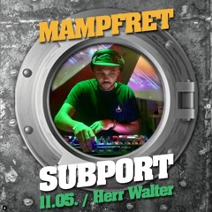 Subport 11. Mai 2024
