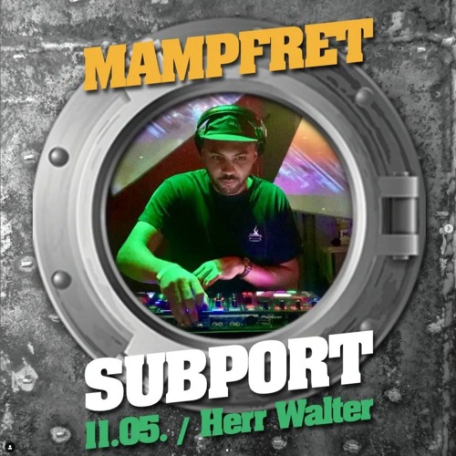Subport 11. Mai 2024