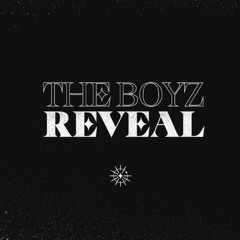 THE BOYZ (더보이즈) 'REVEAL x MIDDLE OF THE NIGHT'
