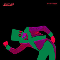 No Reason (Extended Mix)