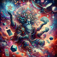 Chance prod. by SHOGUN
