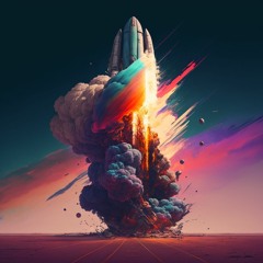 Rocket Glitch