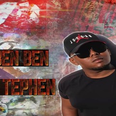 DJ TEPHEN - SHATTA BEN BEN (AUDIO)