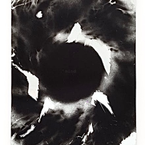 the true color of my mind - hypnotic techno podcast