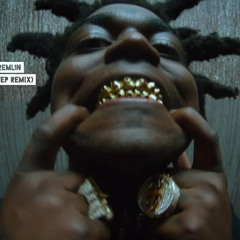 Kodak Black - Super Gremlin (SUMMITBOY Festival Dubstep Remix)