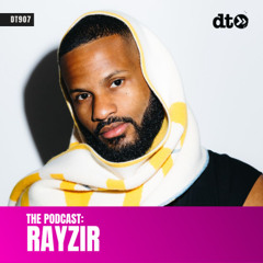 DT907 - RAYZIR