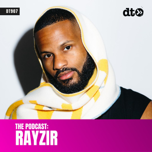 DT907 - RAYZIR