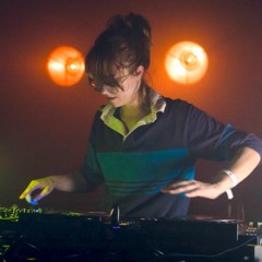 Avalon Emerson live in London (6 hour dj set) Oct 2021