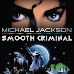 Michael Jackson - Smooth Criminal (Take 2)