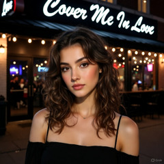 Cover Me In Love