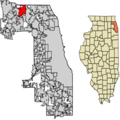 palatine illinois hardstyle