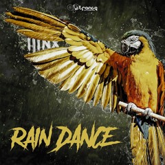 ilinx - Rain Dance (Artrance Records)