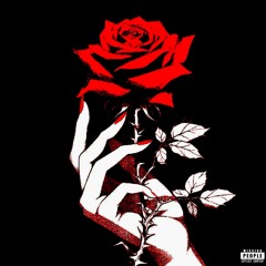 Show Me Thorns, Ill Show You Hands Willing To Bleed (prod. Curtes)
