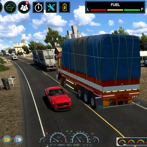 Stream Indian Truck Offroad Cargo Truck Simulator 2021 MOD APK: Drive Stream Indian Truck Offroad Cargo Truck Simulator 2021 MOD APK: Drive