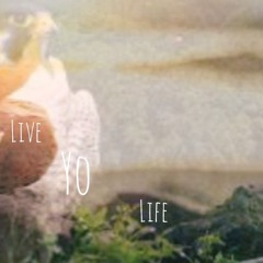 Live Yo Life ft mokopain