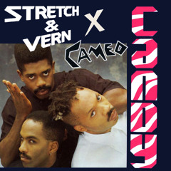 Stretch & Vern X Cameo - Candy (Club Mix)