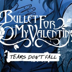 Tears Dont Fall (2025 Emolegg Remaster)