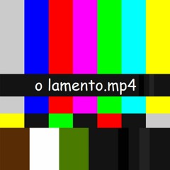 O LAMENTO- liug ft PR Cherubeel e Koraï